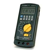 Yokogawa CA12 Temperature Calibrator - 71021 1 CA12