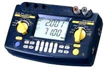 Yokogawa CA71 Multifunction Calibrator - CA-71 1 CA71