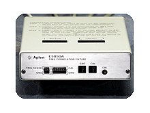 Agilent E5850A Accessory 1 Agilent E5850A Accessory