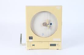 White Box CT485-AL Chart Recorder 1 CT485 RS