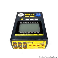 Yokogawa CW121 Clamp-on Power Meter 1 CW121