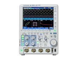Yokogawa DL1100 Oscilloscope 1 DL1100