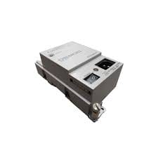 Yokogawa DS600-00-1D Chart Recorder 1 DS600