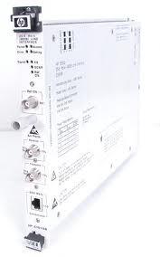 Agilent E1619B VXI 1 Agilent E1619B VXI