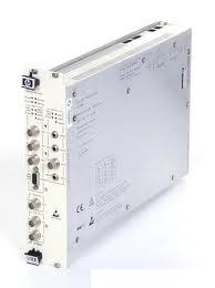 Agilent E1686A VXI 1 Agilent E1686A VXI