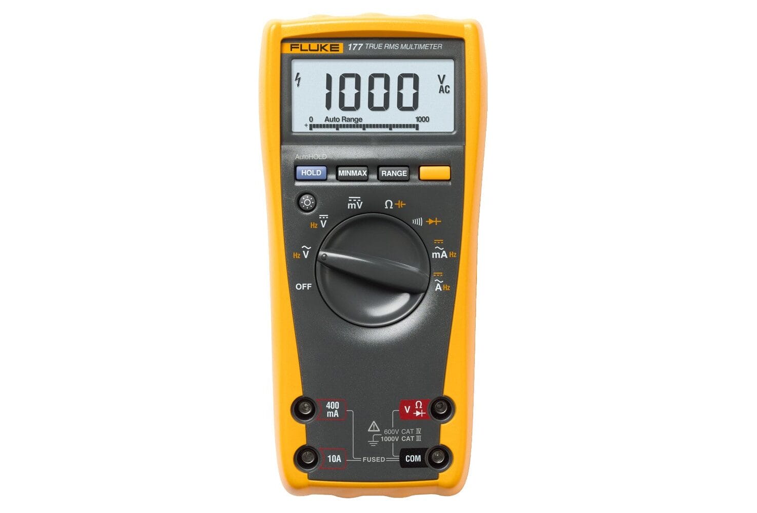 Fluke 177 Multimeter 1 Fluke 177 Multimeter