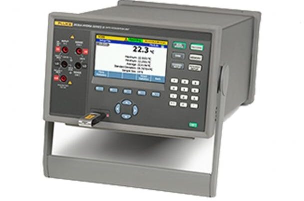 Fluke 2638A Multimeter 1 Fluke 2638A Multimeter