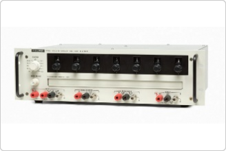 Fluke 720A Voltage Divider 2 Fluke 720A Voltage Divider