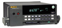 Fluke 2625 Data Acquisition/Dataloggers 1 Fluke 2625 Data Acquisition/Dataloggers