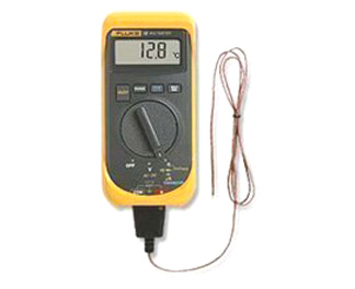 Fluke 16 Multimeter 2 Fluke 16 Multimeter