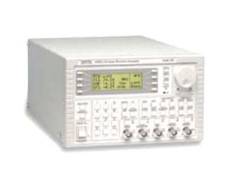 Fluke 39A Function/Arbitrary Waveform Generators 1 Fluke 39A Function/Arbitrary Waveform Generators