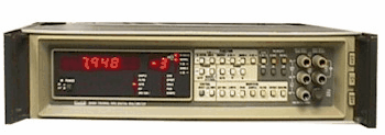 Fluke 8522A Multimeter 1 Fluke 8522A Multimeter