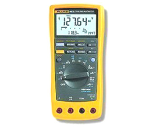Fluke 89-4 Multimeter 2 Fluke 89-4 Multimeter