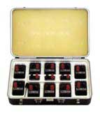 Fluke Fluke A40 Calibration Fixture 1 Fluke Fluke A40 Calibration Fixture