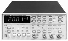 Fluke 81N Function/Arbitrary Waveform Generators 2 Fluke 81N Function/Arbitrary Waveform Generators
