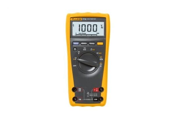Fluke 77 Multimeter 1 Fluke 77 Multimeter