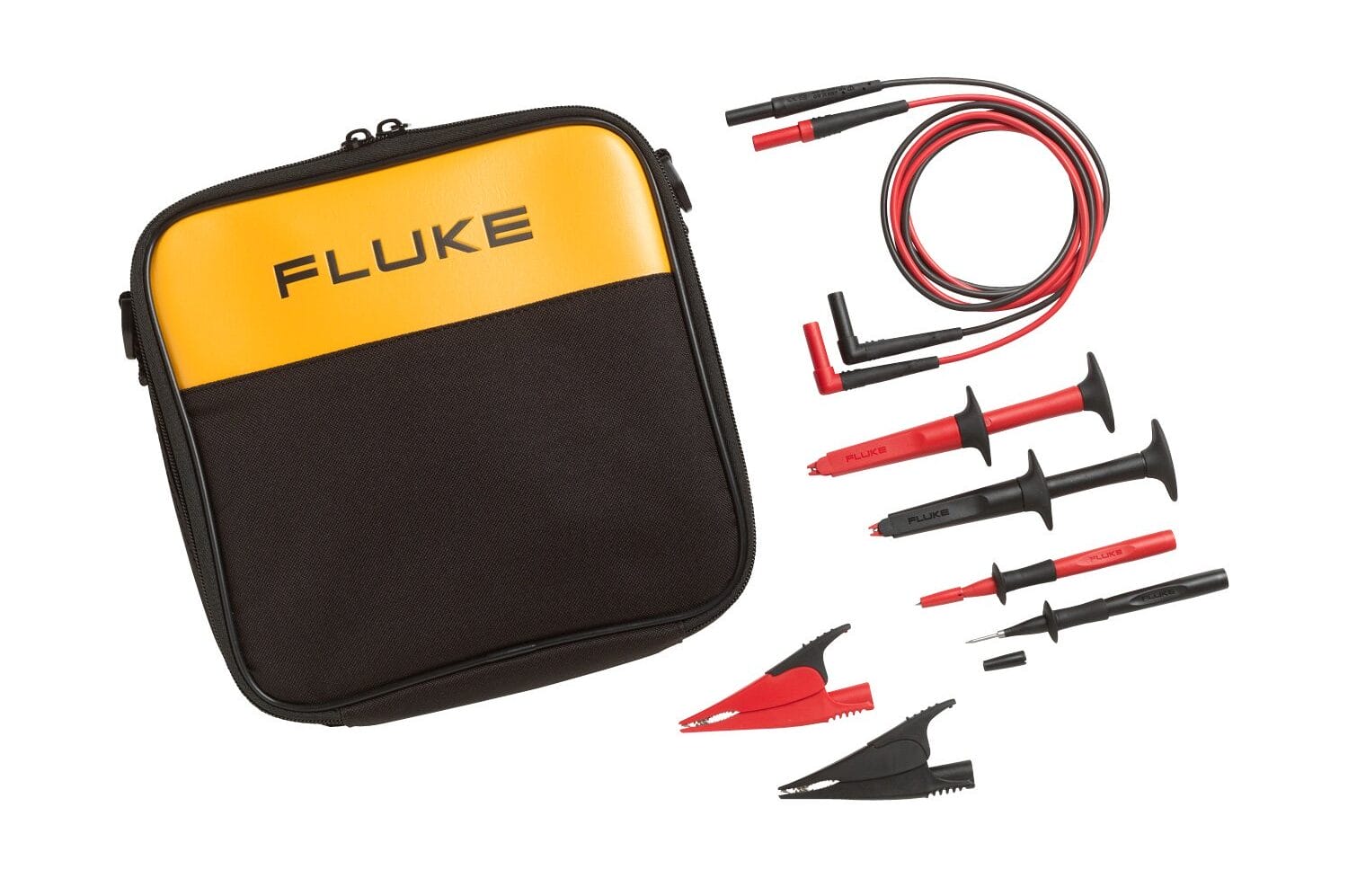 Fluke TLK-220 Accessory 1 Fluke TLK-220 Accessory
