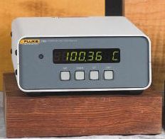 Fluke 2100 Calibration Fixture 1 Fluke 2100 Calibration Fixture