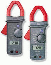 Fluke 30 Meters 2 Fluke 30 Meters