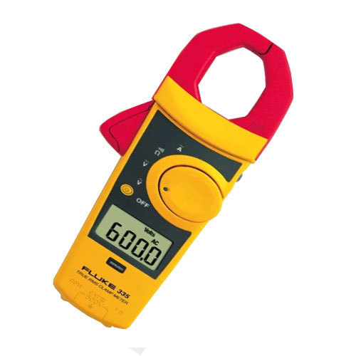 Fluke 335 Meters 3 Fluke 335 Meters