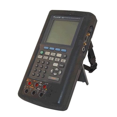 Fluke 702 Calibrators 1 Fluke 702 Calibrators