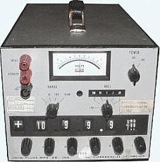 Fluke 895A Meters 2 Fluke 895A Meters