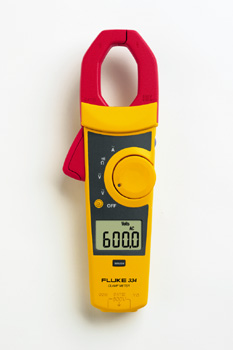 Fluke 334 Meters 2 Fluke 334 Meters