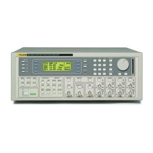 Fluke 292 Function/Arbitrary Waveform Generators 2 Fluke 292 Function/Arbitrary Waveform Generators