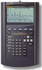 Fluke 686 Cable Test - Metallic 1 Fluke 686 Cable Test - Metallic