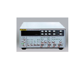 Fluke 80 Function/Arbitrary Waveform Generators 1 Fluke 80 Function/Arbitrary Waveform Generators