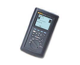Fluke DSP-2000 Cable Test - Metallic 1 Fluke DSP-2000 Cable Test - Metallic