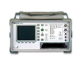 Agilent 37704A Test Set 1 Agilent 37704A Test Set