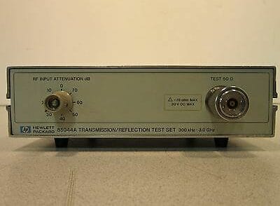 Agilent 85044A Transmission Test Kit 1 Agilent 85044A Transmission Test Kit