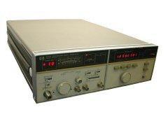 Agilent 8672S Signal Gen/Synthesizers/Sweepers 1 HP86720A