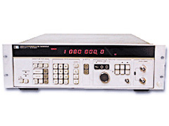Agilent 3335A Signal Gen/Synthesizers/Sweepers 1 Agilent 3335A Signal Gen/Synthesizers/Sweepers
