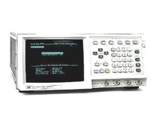 Agilent 8175A Pulse/Data Generators 1 Agilent 8175A Pulse/Data Generators