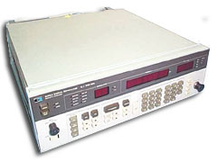 Agilent 8656A Signal Gen/Synthesizers/Sweepers 1 Agilent 8656A Signal Gen/Synthesizers/Sweepers
