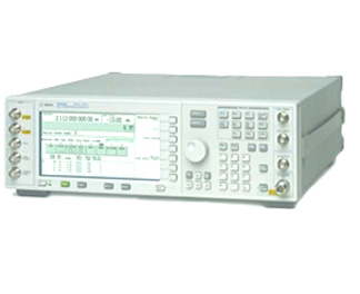 Agilent ESG-D1000A Signal Gen/Synthesizers/Sweepers 1 Agilent ESG-D1000A Signal Gen/Synthesizers/Sweepers