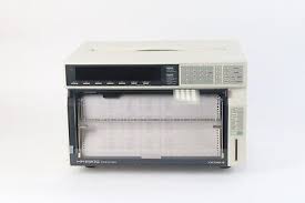 Yokogawa HR2300 Chart Recorder 1 HR2300