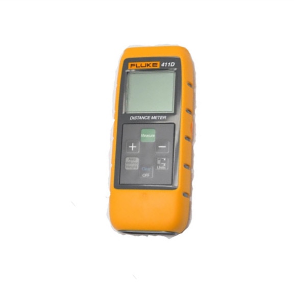 Fluke 411D Meters 2 Fluke 411D Meters