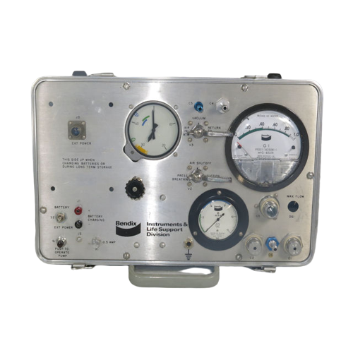 BENDIX 31TA2655-2 Oxygen Regulator 1 IMG 7134 removebg preview