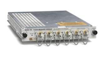 Tektronix 80C07B Plug In / Part / Component / Module 1 Tektronix 80C07B Plug In / Part / Component / Module