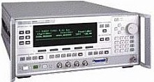 Agilent 83624B Signal Gen/Synthesizers/Sweepers 1 Agilent 83624B Signal Gen/Synthesizers/Sweepers