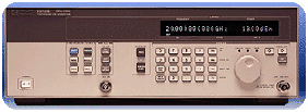 Agilent 83712A Signal Gen/Synthesizers/Sweepers 1 Agilent 83712A Signal Gen/Synthesizers/Sweepers