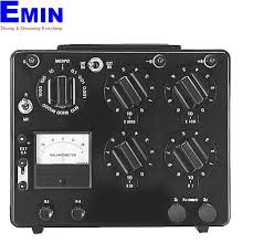 Yokogawa L-3C Wheatstone Bridge 1 L 3C