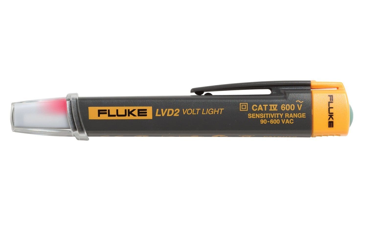 Fluke LVD2 Misc./Other 1 Fluke LVD2 Misc./Other