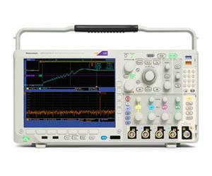Tektronix MDO4104B-6 Oscilloscopes 1 Tektronix MDO4104B-6 Oscilloscopes