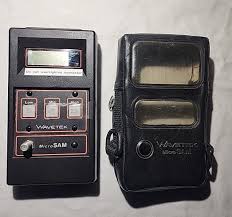 Wavetek MICROSAM Installer Meter 1 MICROSAM
