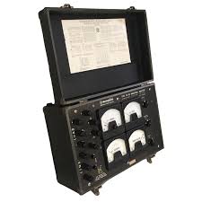 Westinghouse PG191 Industrial Analyzer 1 PG191