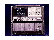 Agilent 71200C Spectrum Analyzers 1 Agilent 71200C Spectrum Analyzers